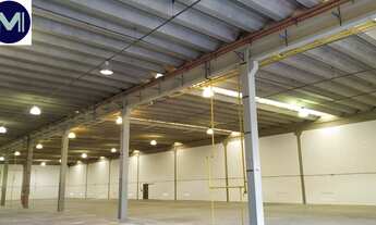 Imagem 3: Galpão para alugar em Jundiaí, Industrial