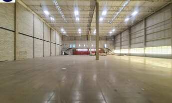 Imagem: Galpão para alugar em Itapevi, industrial