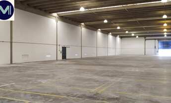 Imagem: Galpão para alugar em Jundiaí, Industrial