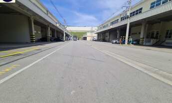 Imagem 2: Marragi Imóveis com galpão industrial para alugar no Rodoanel 1, Perus, São Paulo