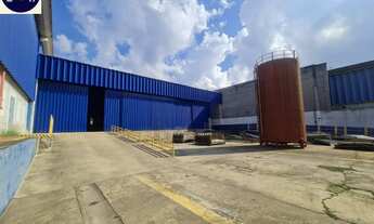 Imagem: Galpão para alugar em Jundiaí, Industrial