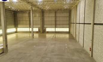 Imagem 7: Marragi Imóveis com galpão industrial para alugar no Rodoanel 1, Perus, São Paulo