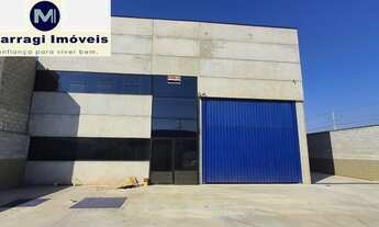 Imagem: Galpão para venda em Sorocaba