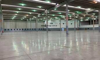 Imagem: Galpão para alugar em Indaiatuba - industrial