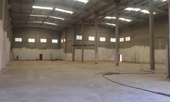 Imagem: Galpão para alugar em Sorocaba na Rodovia