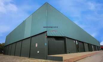 Imagem: Galpão para alugar em Votorantim, industrial