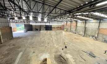 Imagem: Galpão Industrial para alugar em Sorocaba