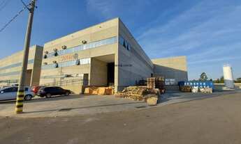 Imagem 2: Galpão para alugar em Sorocaba em condomínio fechado