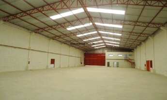 Imagem 3: Galpão para alugar em Sorocaba - Condomínio Fechado