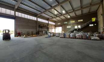 Imagem 6: Galpão para alugar em Sorocaba em condomínio fechado