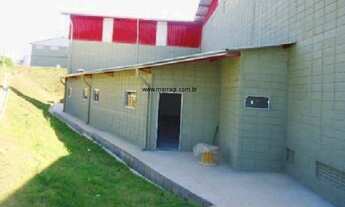 Imagem 5: Galpão para alugar em Sorocaba - Condomínio Fechado