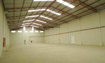 Imagem 2: Galpão para alugar em Sorocaba - Condomínio Fechado