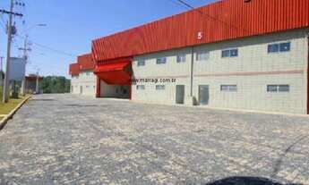 Imagem 7: Galpão para alugar em Sorocaba - Condomínio Fechado