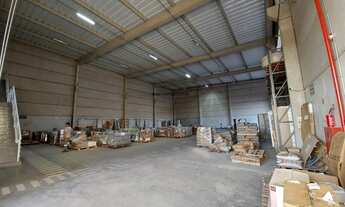 Imagem 4: Galpão para alugar em Sorocaba em condomínio fechado