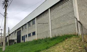 Imagem 2: Galpão para alugar em Sorocaba