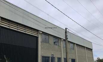 Imagem: Galpão para alugar em Sorocaba