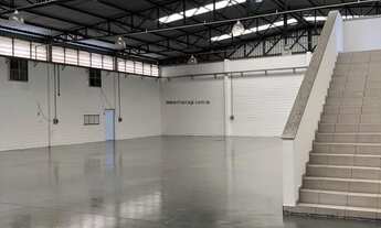 Imagem 4: Galpão para alugar em Sorocaba