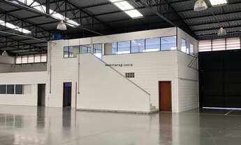 Imagem 5: Galpão para alugar em Sorocaba