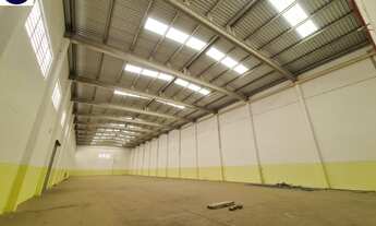 Imagem 2: Galpão para alugar em Sorocaba