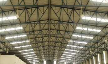 Imagem: Galpão para alugar em Sorocaba