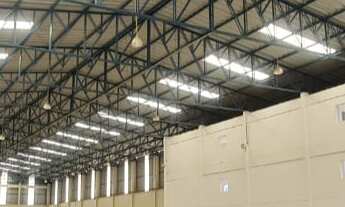 Imagem 4: Galpão para alugar em Sorocaba