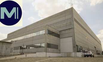 Imagem: Galpão para alugar em Indaiatuba, industrial