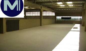 Imagem: Galpão para alugar em Sorocaba - SP