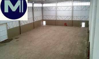 Imagem 5: Galpão para alugar em Sorocaba - SP