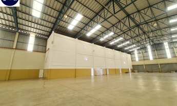 Imagem 6: Galpão para alugar em Sorocaba