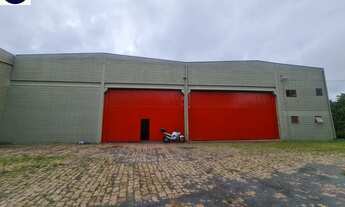 Imagem: Galpão para alugar em Sorocaba, industrial