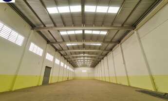 Imagem 3: Galpão para alugar em Sorocaba