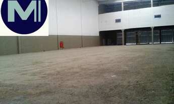 Imagem 4: Galpão para alugar em Sorocaba - SP