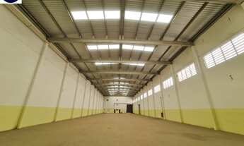 Imagem 4: Galpão para alugar em Sorocaba