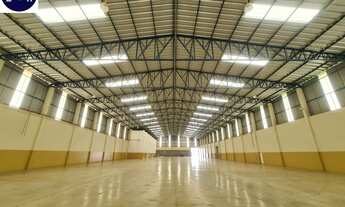 Imagem 7: Galpão para alugar em Sorocaba