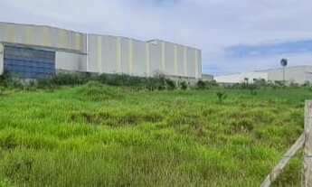 Imagem: Terreno industrial à venda em Sorocaba