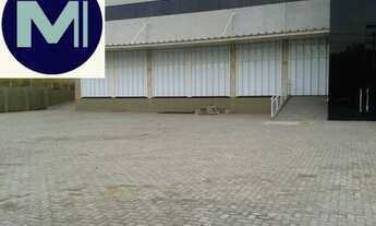 Imagem 2: Galpão para alugar em Sorocaba - SP