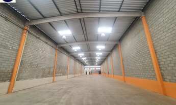 Imagem: Galpão em Sorocaba para alugar 600 metros