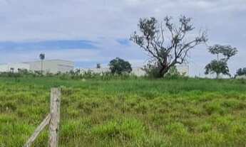 Imagem 2: Terreno industrial à venda em Sorocaba no Iporanga