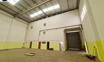 Imagem 5: Galpão para alugar em Sorocaba