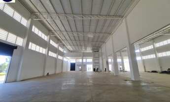 Imagem: Galpão para alugar em Boituva no Centro