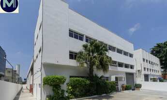 Imagem: Galpão para Alugar em Barueri, Alphaville