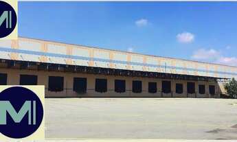 Imagem: Galpão para alugar em Barueri, Alphaville