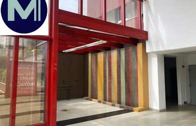 Imagem 4: Prédio Comercial à venda ou locação em Alphaville Barueri