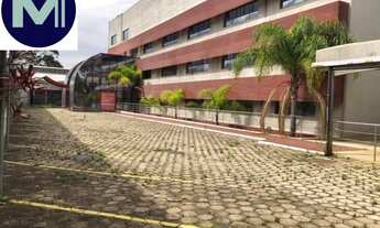 Imagem: Prédio Comercial à venda ou locação