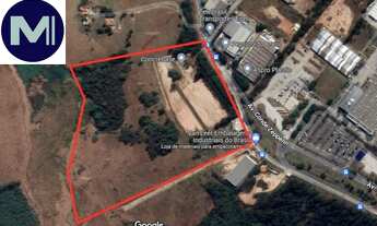 Imagem: Área industrial à venda em Sorocaba, para