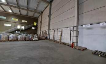 Imagem 6: Galpão industrial em condomínio fechado para alugar em Sorocaba