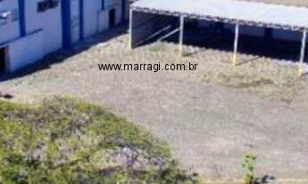 Imagem: Galpão em Sorocaba para alugar ou vender