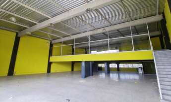 Imagem: Galpão para alugar em Sorocaba