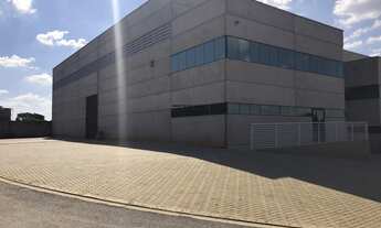 Imagem: Galpão para alugar em Sorocaba em condomínio