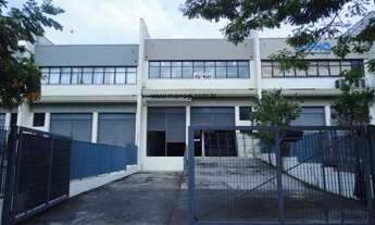 Imagem: Galpão para alugar em Barueri no Tamboré